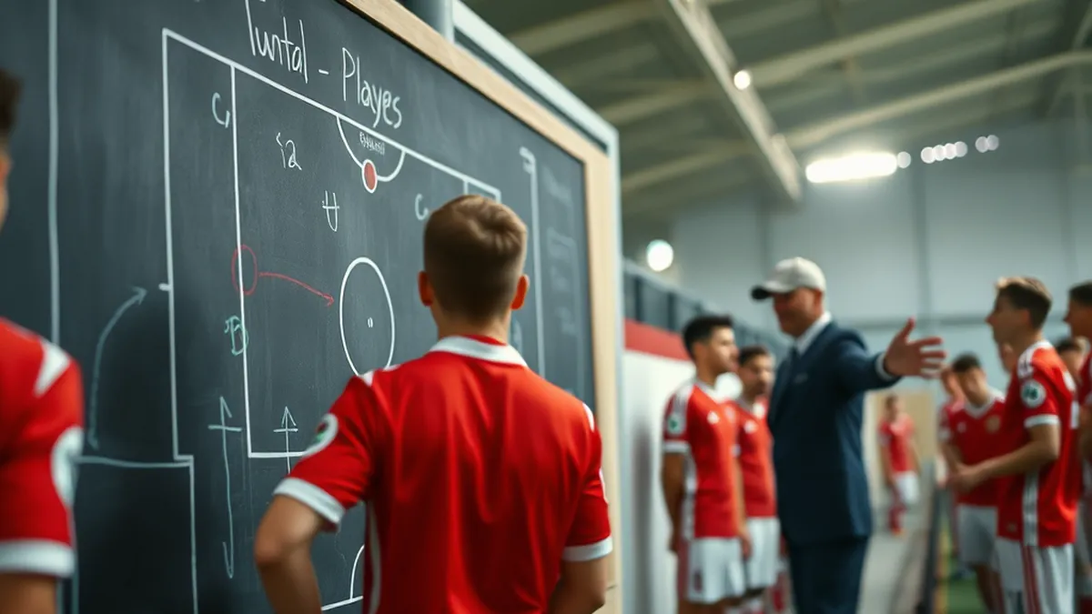 New York Red Bulls II: Analyzing the Current Roster and Future Prospects