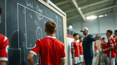 New York Red Bulls II: Analyzing the Current Roster and Future Prospects