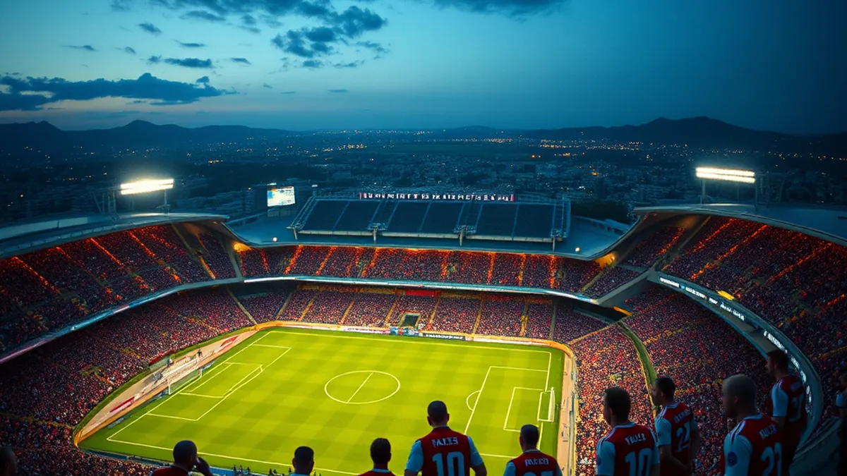 New York Red Bulls Set to Clash with Inter Miami CF at Sports Illustrated Stadium