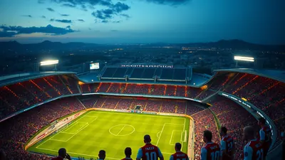 New York Red Bulls Set to Clash with Inter Miami CF at Sports Illustrated Stadium