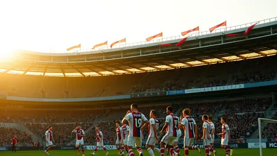 Red Bulls Showcase Team Kicks Off Summer Season with Ambitions High