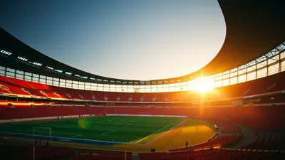 Chicago Fire Challenge: A Crucial Match for New York Red Bulls in 2026