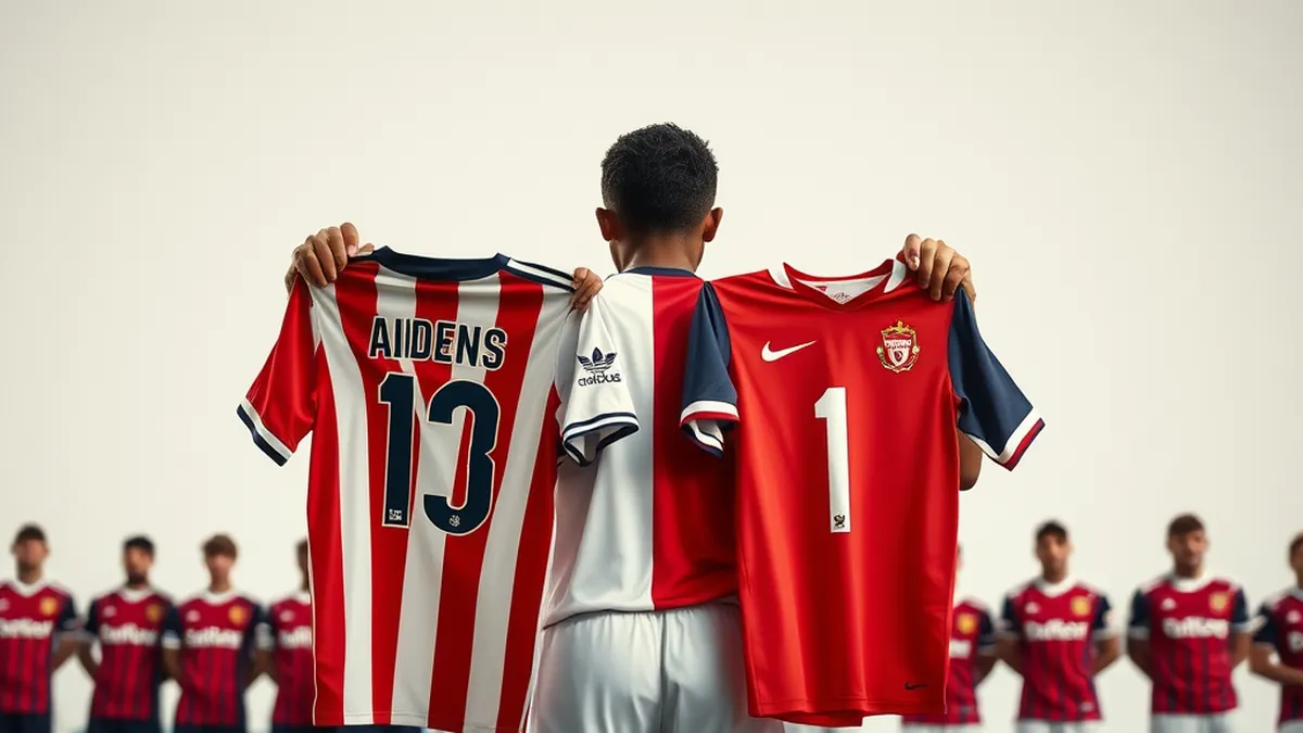 Aiden Jarvis Loaned to Huntsville City FC: Strategic Move for Red Bulls