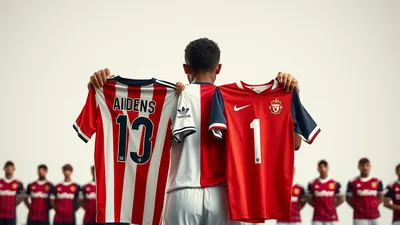 Aiden Jarvis Loaned to Huntsville City FC: Strategic Move for Red Bulls