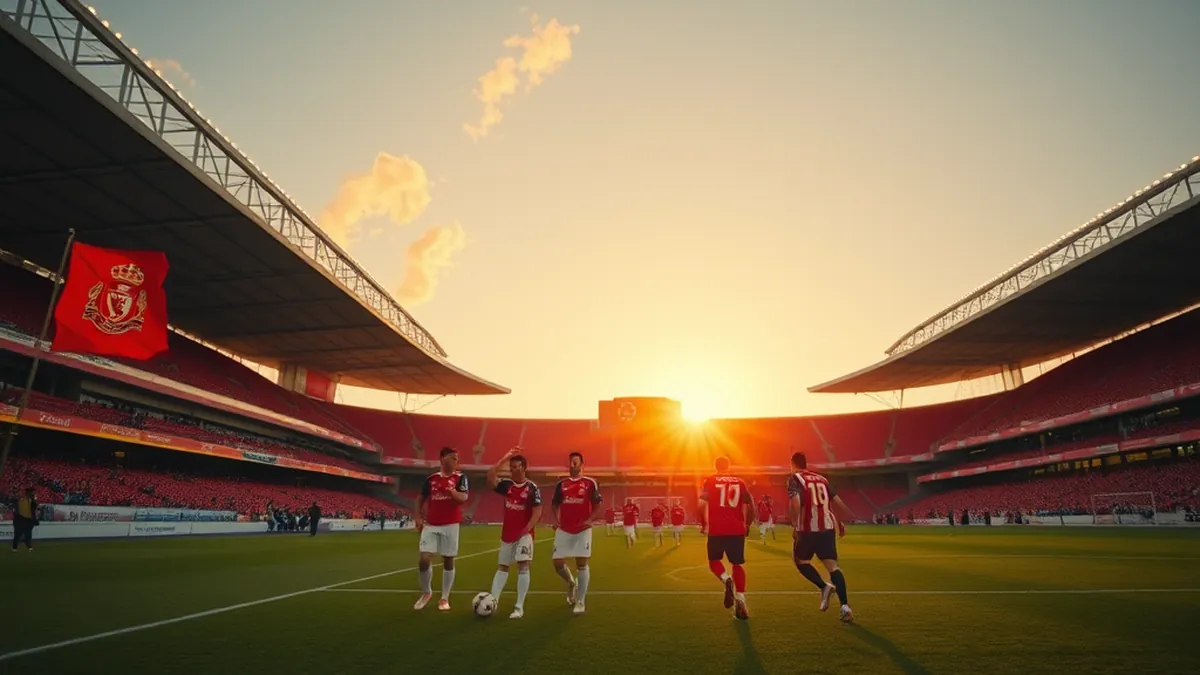 Tactical Tweaks for the Red Bulls: Enhancing Recent Performances