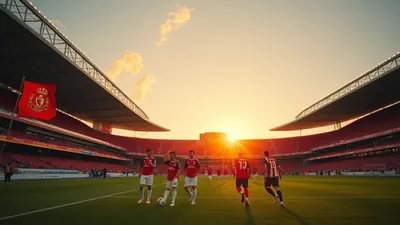 Tactical Tweaks for the Red Bulls: Enhancing Recent Performances