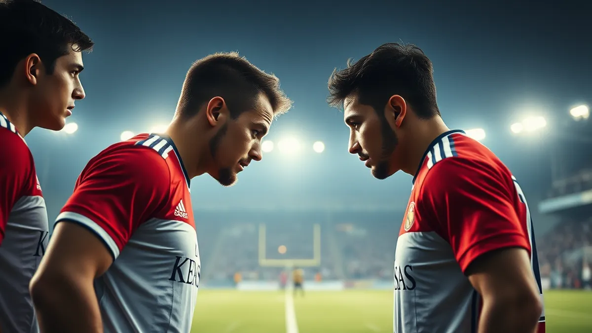New York Red Bulls Face Off Against Sporting Kansas City: A Tactical Preview