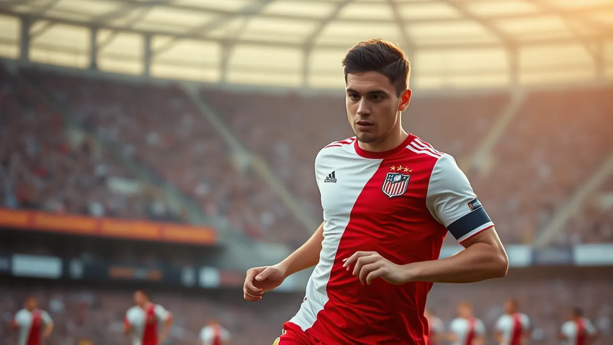 How the Upcoming World Cup Will Impact New York Red Bulls and MLS