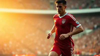 The 2015 MLS Cup Playoffs: A Year of Hope for the Red Bulls