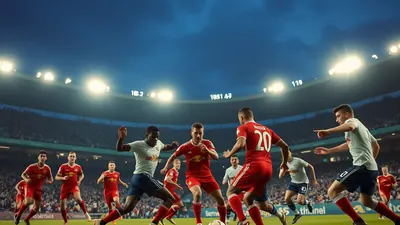 Red Bulls II Secure Shootout Victory Over Carolina Core FC