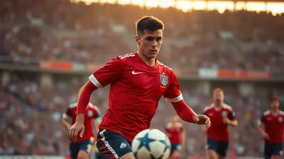 New York Red Bulls Fall to CF Montréal: A Tactical Analysis and Future Implications