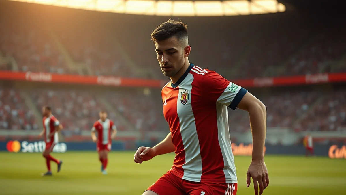 Revamping the Red Bulls: Tactical Adjustments for Improved Performance