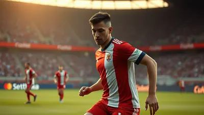 Revamping the Red Bulls: Tactical Adjustments for Improved Performance