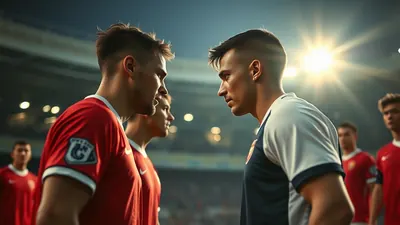 The Unbreakable Bond: New York Red Bulls Supporters Unite in Tradition
