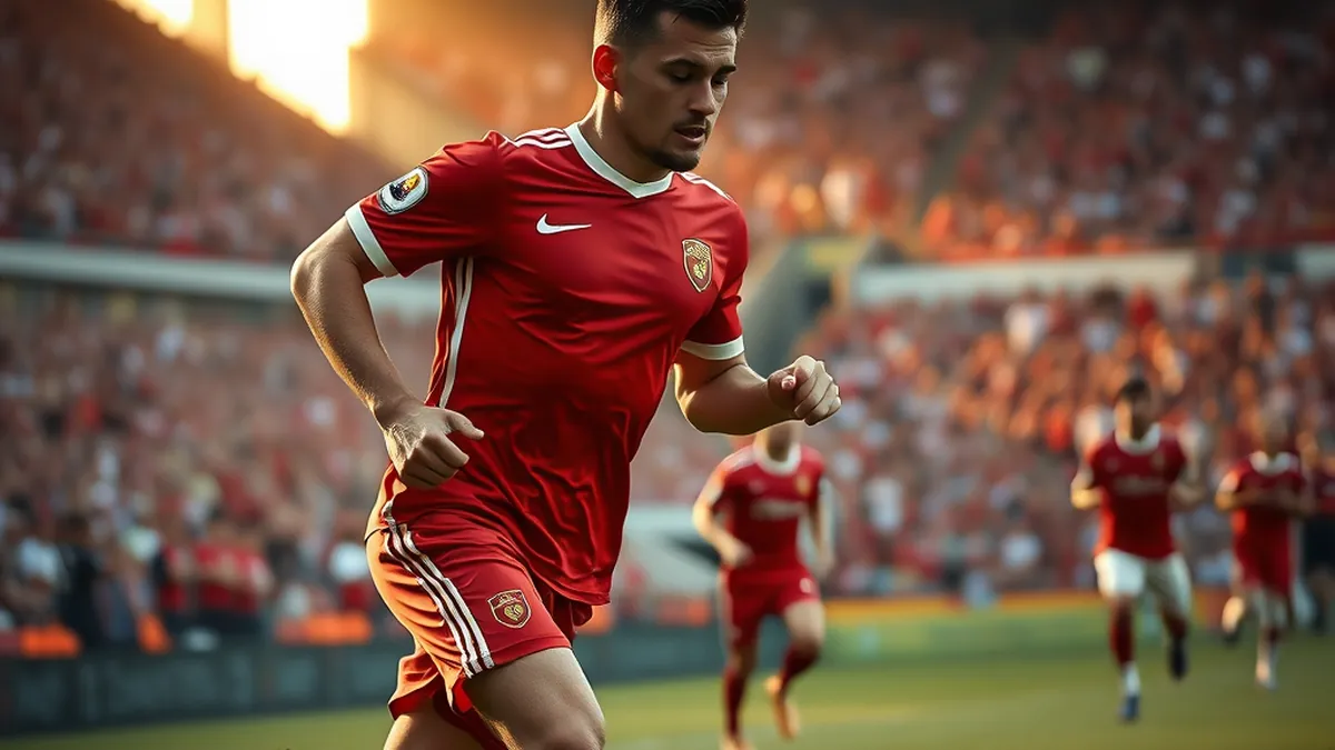 New York Red Bulls Renamed to Sports Illustrated Stadium: Implications for Fans and Team