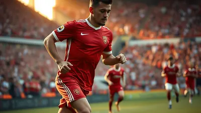 New York Red Bulls Renamed to Sports Illustrated Stadium: Implications for Fans and Team