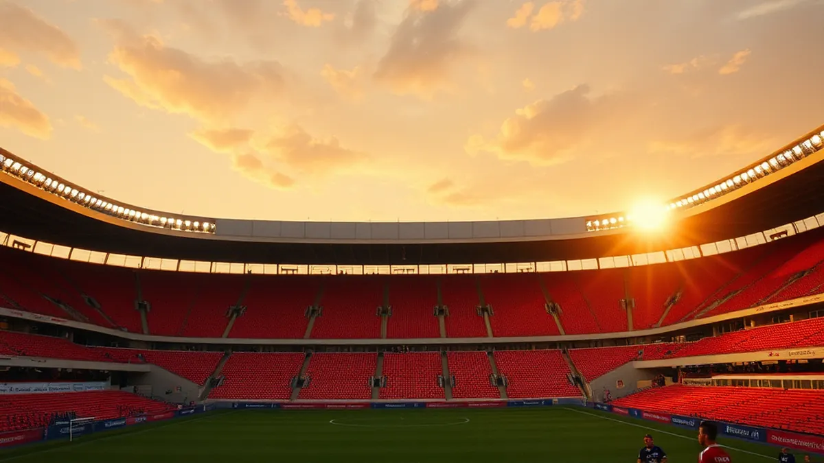 Embracing Tradition: The Unique Fan Culture of the New York Red Bulls