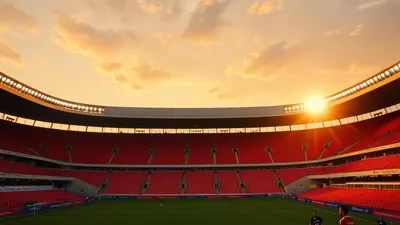 Embracing Tradition: The Unique Fan Culture of the New York Red Bulls