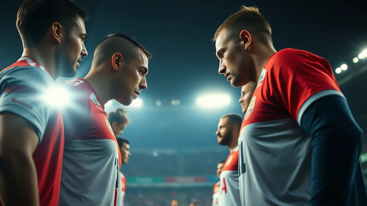 Rituals and Rivalries: The Heartbeat of Red Bulls Supporter Culture