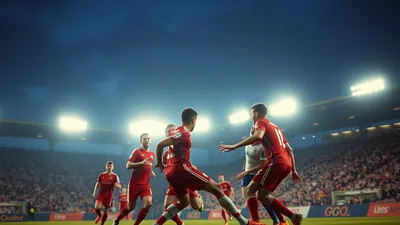 New York Red Bulls II Suffer 4-0 Defeat to Chattanooga FC in MLS Next Pro