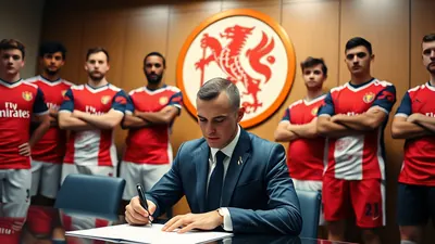 New York Red Bulls: Assessing the Impact of an All-In Move