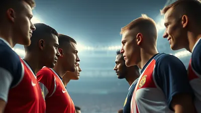 Rituals and Rivalries: The Unseen Threads of Red Bulls Fan Culture