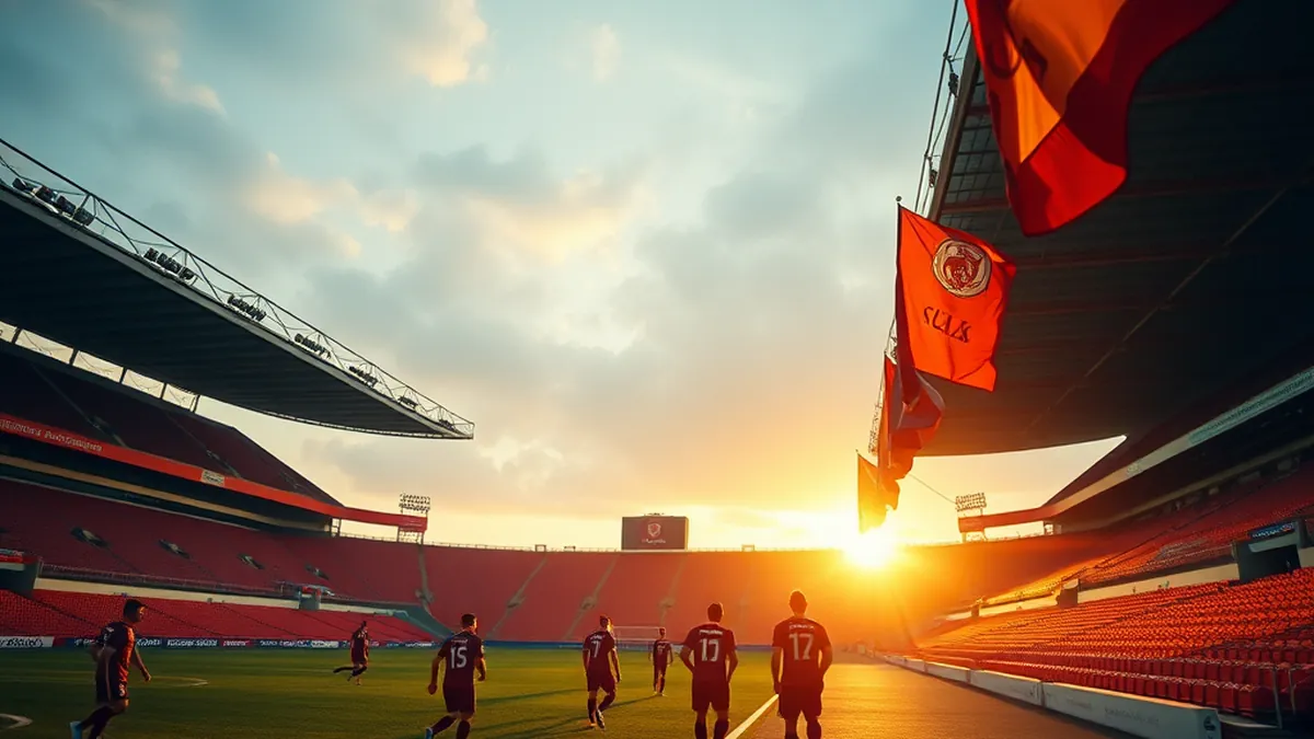 New York Red Bulls Launch First Match On Us Initiative