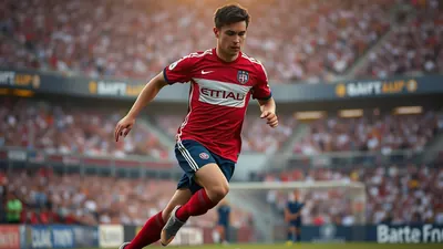 Fine-Tuning the Red Bulls: Tactical Adjustments for Optimal Performance