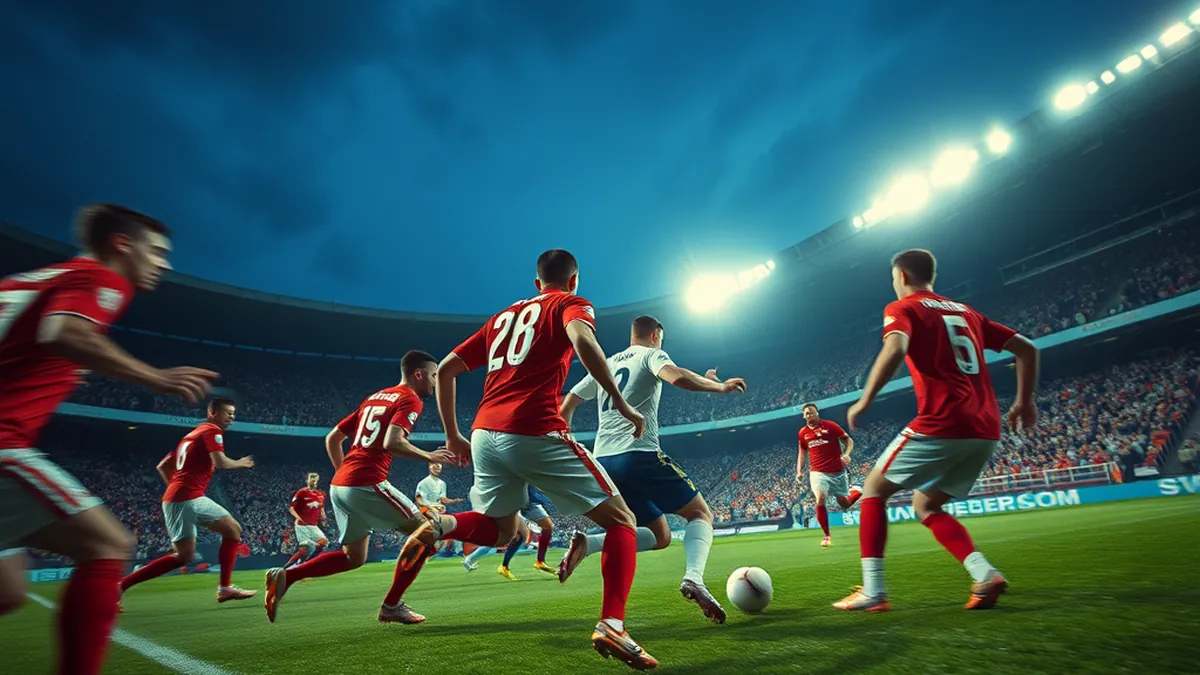 CT United FC's Impressive Win Over New York Red Bulls II: Tactical Insights and Fan Impact