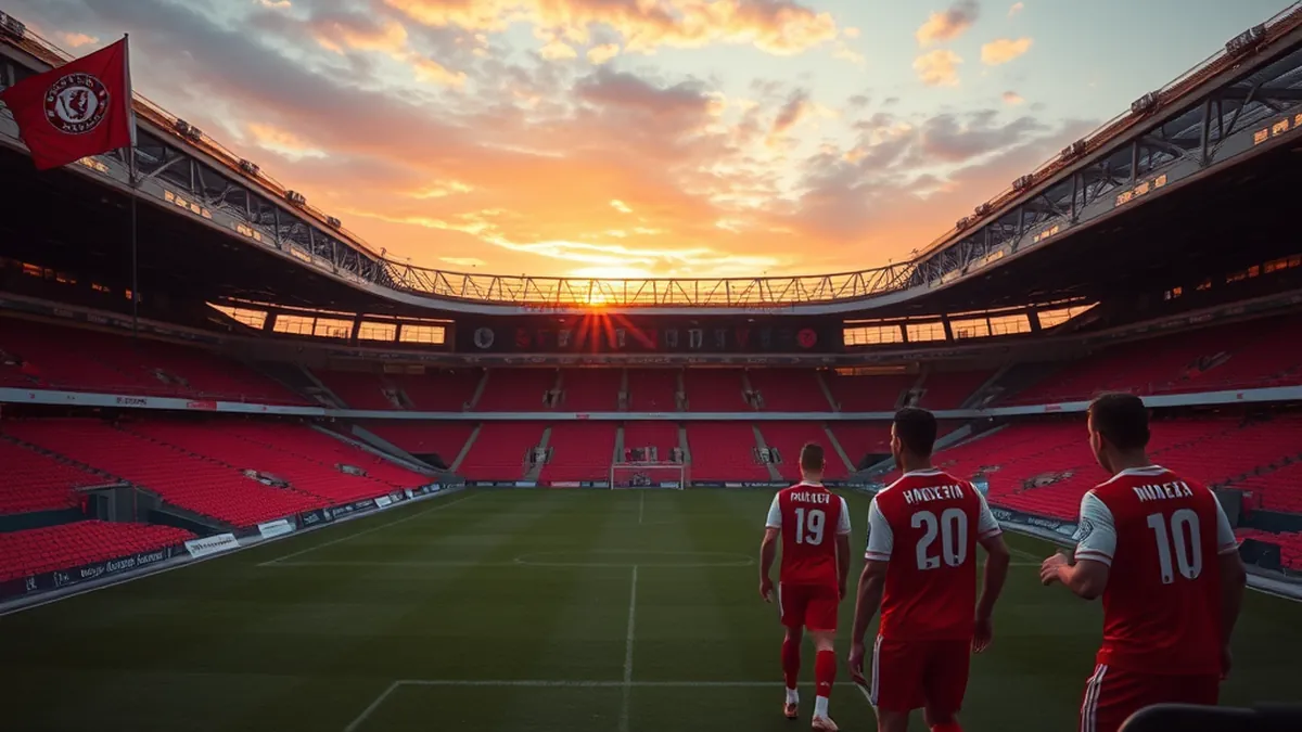New York Red Bulls Struggle to Find Consistency