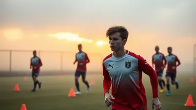 Navigating the Future: Why the New York Red Bulls Can't Just Rely on Youth Next Season