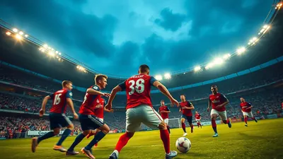 New York Red Bulls Draw 0-0 with Columbus Crew in MLS Match